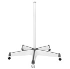 LED lempa-lupa Elegante 6028 60 su reguliuojamu šviesumu