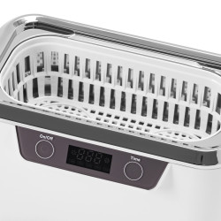 Ultragarsinė vonelė ACDS-300 0,8L 60W