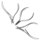 Odelių žnyplutės NGHIA Export C-37 14 (6 mm)