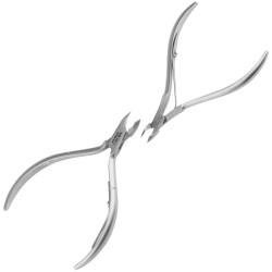 Odelių žnyplutės NGHIA Export C-37 14 (6 mm)