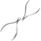 Odelių žnyplutės NGHIA Export C-37 14 (6 mm)