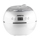 Vaško šildytuvas iWax 500 ml – baltas, 100W