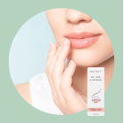 „Dxtinct My Line“ lūpų priežiūros rinkinys (3 vnt. po 5 ml) drėkinimui ir apsaugai
