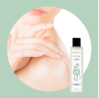 „Dxtinct My Line“ stangrinantis kūno losjonas (200 ml) odos elastingumui gerinti