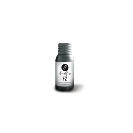 Delta Studio Purifica F2 – giliai valantis galvos odos šveitiklis (50 ml)