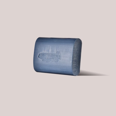 The Inglorious Mariner – natūralus sandalmedžio muilas barzdai (125 g)