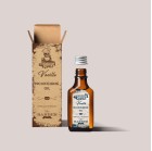 Vanilės aromato aliejus „The Inglorious Mariner“ – kasdienė barzdos prabanga