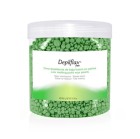 Depilflax Vege – augalinis vaškas depiliacijai skardinėje (600 g)