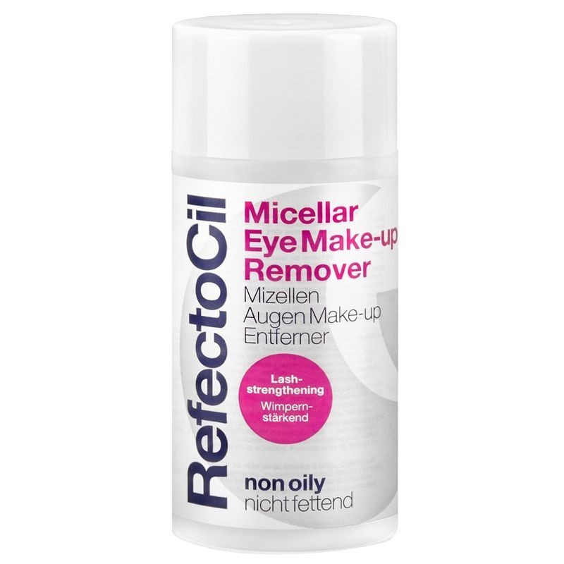RefectoCil – micelinis vanduo blakstienoms ir antakiams (150 ml)