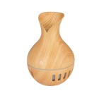 Eterinių aliejų garintuvas (aromato difuzorius) SPA-013, 130 ml