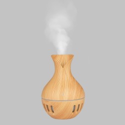 Kompaktiškas 130 ml aromato difuzorius SPA-013 – jūsų namų SPA oazė