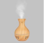 Kompaktiškas 130 ml aromato difuzorius SPA-013 – jūsų namų SPA oazė