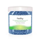 Depilflax Azul – raminantis vaškas depiliacijai (600 g)