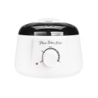 Vaško šildytuvas Pro-Wax 100 (400 ml) – baltas, profesionalus prietaisas