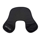 Pelerina pečiams Moser 0092-6190 – profesionali apsauga kirpimo metu