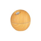 Eterinių aliejų garintuvas (aromato difuzorius) SPA-003, 130 ml