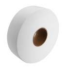 Neaustinės medžiagos depiliacijos juostos rulone (80 g/m²) – tvirtas ir ekonomiškas pasirinkimas