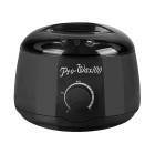 Vaško šildytuvas Pro-Wax 100 (100W) – stilingas juodas prietaisas