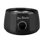 Galingas 100W vaško šildytuvas greitam vaško ištirpinimui