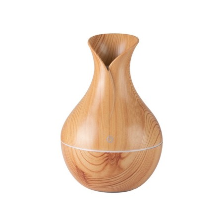 Eterinių aliejų garintuvas (aromato difuzorius) SPA-17, 130 ml