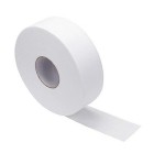 Neaustinės medžiagos depiliacijos juostos rulone (60 g/m²) – minkštas ir lankstus audinis