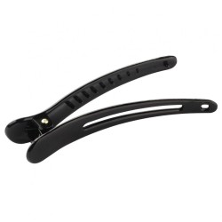 Lengvi ir stiprios fiksacijos plastikiniai segtukai patogiam darbui