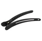 Lengvi ir stiprios fiksacijos plastikiniai segtukai patogiam darbui