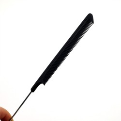 Šukos su smailiu galu – idealiam sklastymo formavimui ir preciziškam darbui