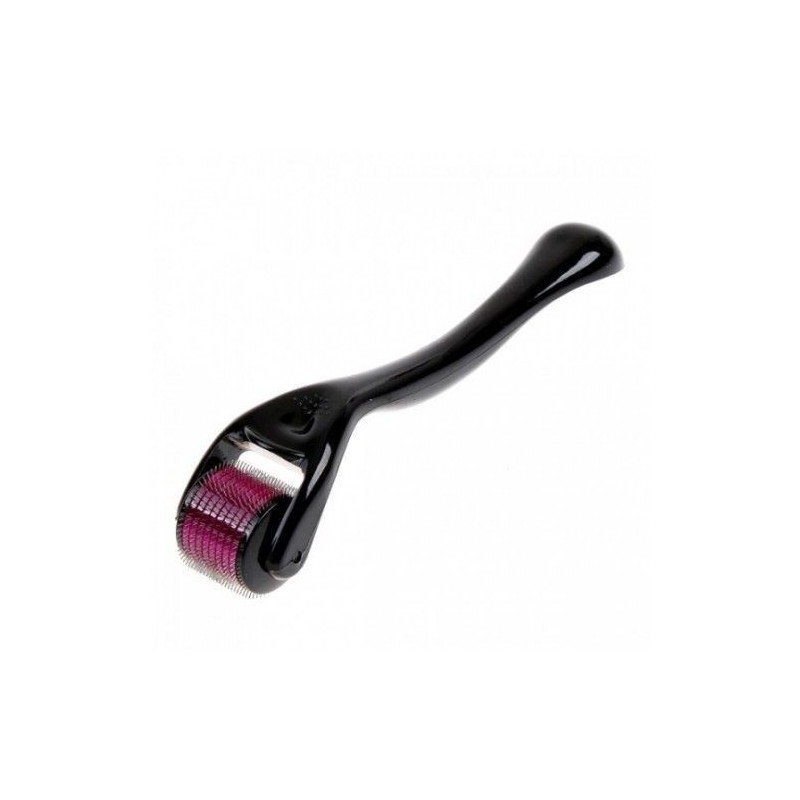 Adatinis volelis Derma Roller (1.0 mm) – efektyviai mezoterapijai ir odos atnaujinimui