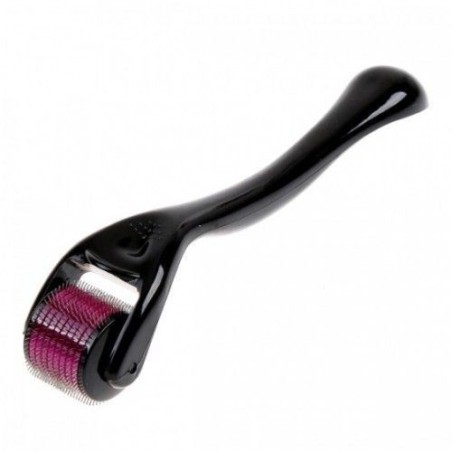Adatinis volelis Derma Roller (1.0 mm) – efektyviai mezoterapijai ir odos atnaujinimui