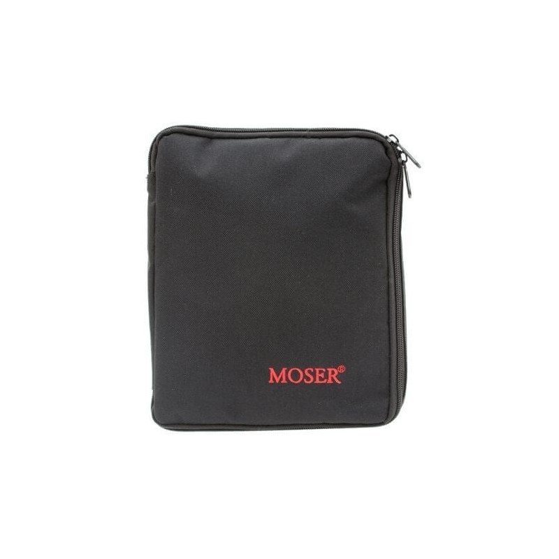 Moser 1870-2450 Wahl 1870-2395 dėklas mašinėlėms ir reikmenims