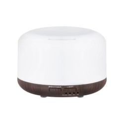 SPA 01 eterinių aliejų difuzorius su laikmačiu 300ml