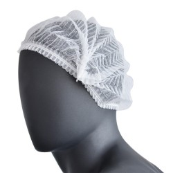 Neaustinės kepuraitės, 100 vnt – profesionalams