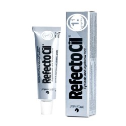RefectoCil 1.1 dažai antakiams ir blakstienoms 15ml