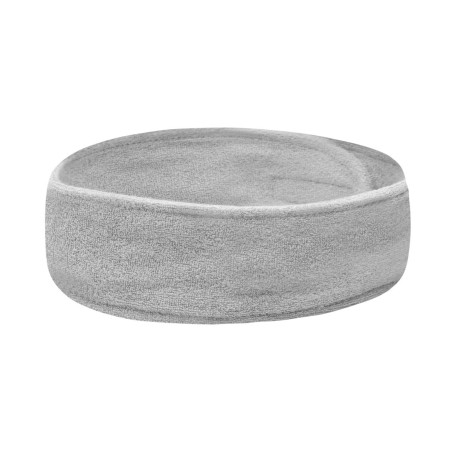 Kilpinė galvos juosta pilka – profesionalams