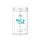 Antibakterinė jūros druska pėdų vonelėms Farmona Nivelazione (1500 g) – gaivina, minkština ir saugo