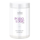 Pėdų druska su sidabro jonais Farmona Fitness (1400 g) – antibakterinė apsauga ir gaiva pavargusioms kojoms